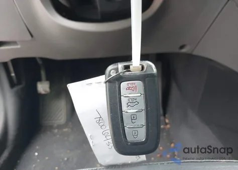 2013 Hyundai Sonata Limited из США, поврежденный, VIN 5NPEC4AC8DH521781